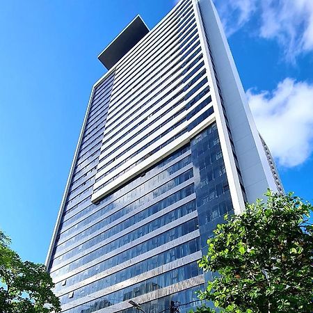 Transamerica Fit Recife Exterior photo