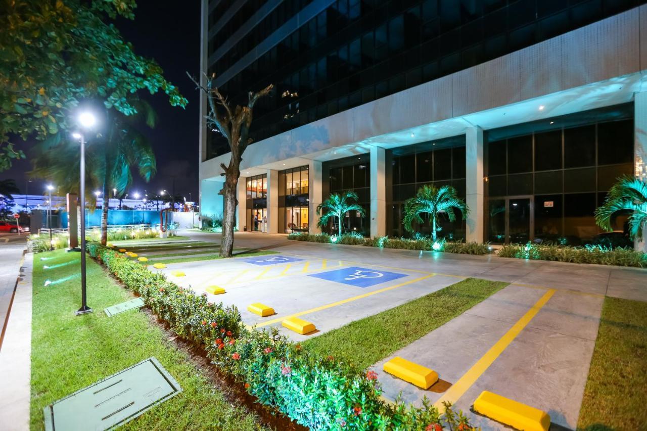 Transamerica Fit Recife Exterior photo