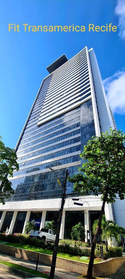 Transamerica Fit Recife Exterior photo